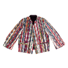 画像をギャラリービューアに読み込む, Work Jacket "Colmar -MULTI-"