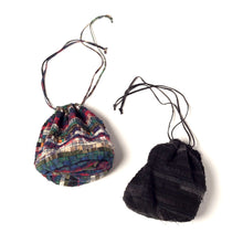 画像をギャラリービューアに読み込む, Medicine Bag "Venice"