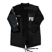 画像をギャラリービューアに読み込む, Mods coat "Carnaby" A10