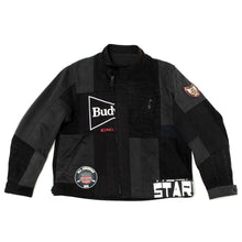 画像をギャラリービューアに読み込む, Riders jacket "Brighton" B01