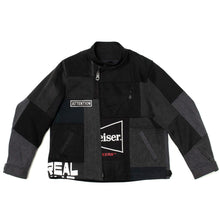 画像をギャラリービューアに読み込む, Riders jacket "Brighton" B03