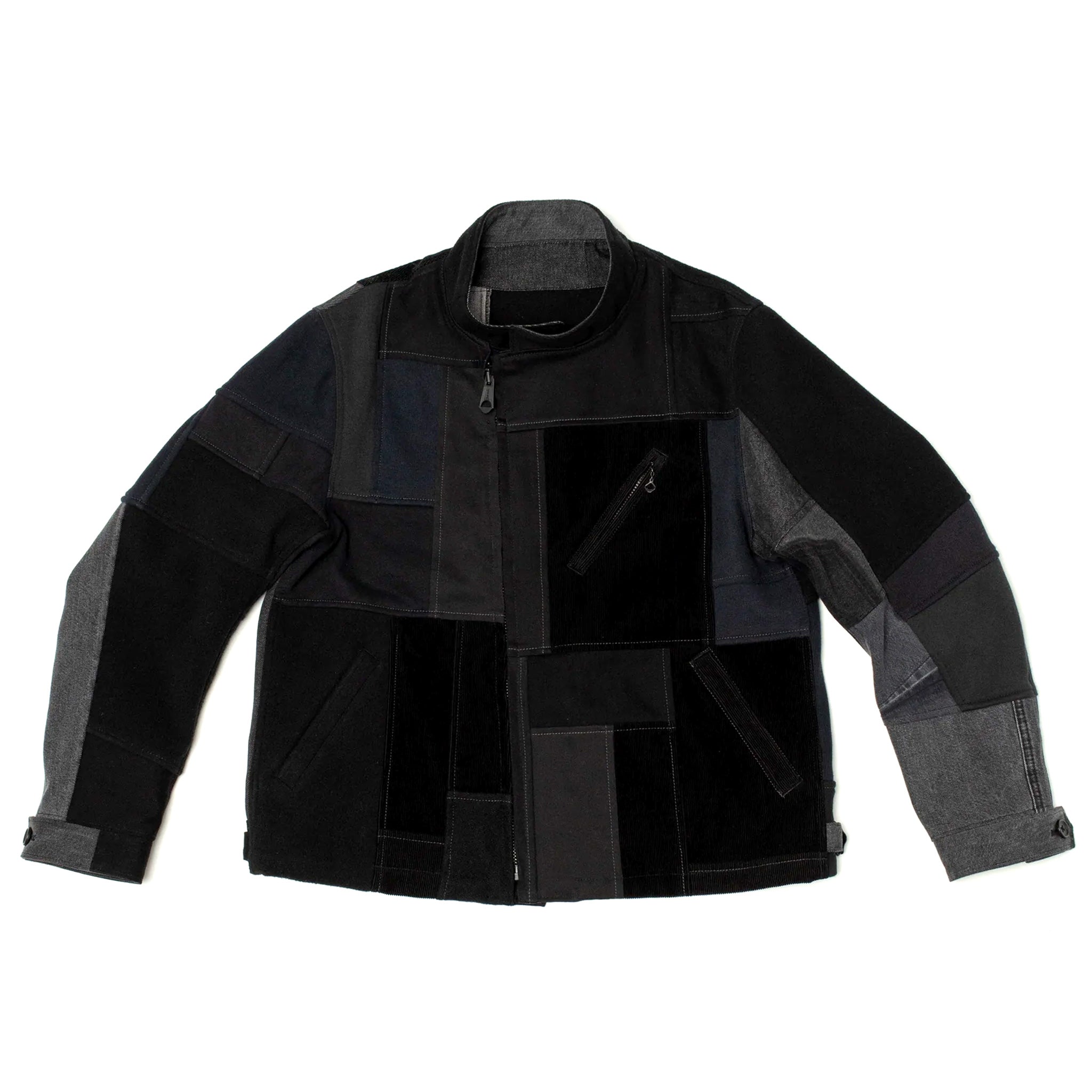 Riders jacket 