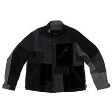 画像をギャラリービューアに読み込む, Riders jacket "Brighton" B05