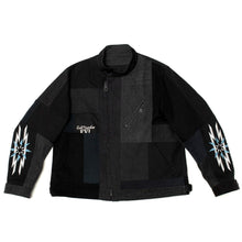 画像をギャラリービューアに読み込む, Riders jacket "Brighton" B07