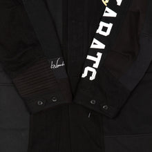 画像をギャラリービューアに読み込む, Mods coat "Carnaby" A01