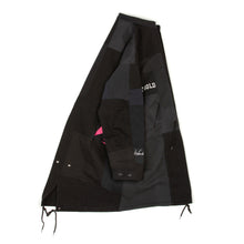 画像をギャラリービューアに読み込む, Mods coat "Carnaby" A01
