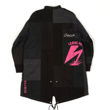画像をギャラリービューアに読み込む, Mods coat "Carnaby" A01