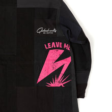 画像をギャラリービューアに読み込む, Mods coat "Carnaby" A01