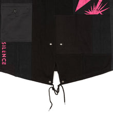 画像をギャラリービューアに読み込む, Mods coat "Carnaby" A01