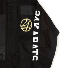 画像をギャラリービューアに読み込む, Mods coat "Carnaby" A01