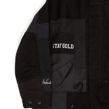 画像をギャラリービューアに読み込む, Mods coat "Carnaby" A01