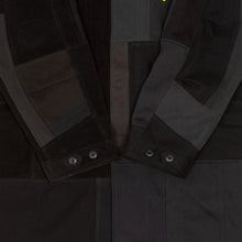 画像をギャラリービューアに読み込む, Mods coat "Carnaby" A02