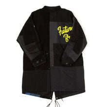 画像をギャラリービューアに読み込む, Mods coat "Carnaby" A02