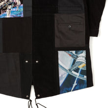 画像をギャラリービューアに読み込む, Mods coat "Carnaby" A02