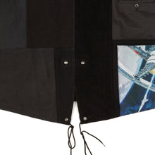 画像をギャラリービューアに読み込む, Mods coat "Carnaby" A02