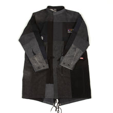 画像をギャラリービューアに読み込む, Mods coat "Carnaby" A03