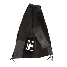 画像をギャラリービューアに読み込む, Mods coat "Carnaby" A03