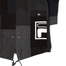 画像をギャラリービューアに読み込む, Mods coat "Carnaby" A03