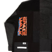 画像をギャラリービューアに読み込む, Mods coat "Carnaby" A03