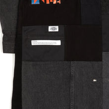 画像をギャラリービューアに読み込む, Mods coat "Carnaby" A03