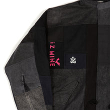 画像をギャラリービューアに読み込む, Mods coat "Carnaby" A03