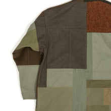 画像をギャラリービューアに読み込む, Mods coat "Carnaby" A04