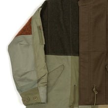 画像をギャラリービューアに読み込む, Mods coat "Carnaby" A04