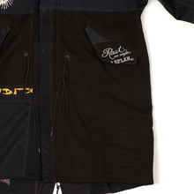 画像をギャラリービューアに読み込む, Mods coat "Carnaby" A06