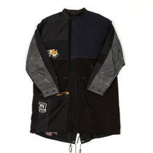 画像をギャラリービューアに読み込む, Mods coat "Carnaby" A06