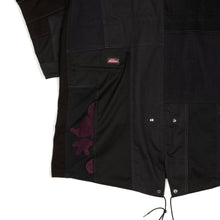 画像をギャラリービューアに読み込む, Mods coat "Carnaby" A06