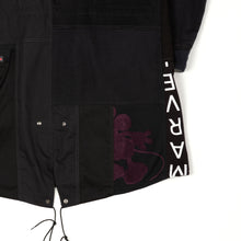 画像をギャラリービューアに読み込む, Mods coat "Carnaby" A06