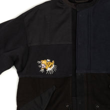 画像をギャラリービューアに読み込む, Mods coat "Carnaby" A06