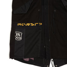 画像をギャラリービューアに読み込む, Mods coat "Carnaby" A06