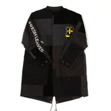 画像をギャラリービューアに読み込む, Mods coat "Carnaby" A07