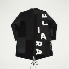 画像をギャラリービューアに読み込む, Mods coat "Carnaby" A08