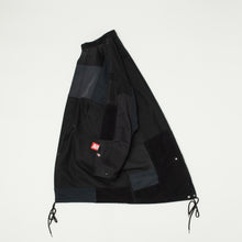 画像をギャラリービューアに読み込む, Mods coat "Carnaby" A08