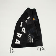 画像をギャラリービューアに読み込む, Mods coat "Carnaby" A08