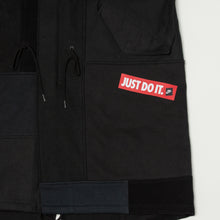 画像をギャラリービューアに読み込む, Mods coat "Carnaby" A08