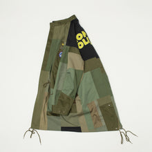 画像をギャラリービューアに読み込む, Mods coat "Carnaby" A09