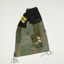 画像をギャラリービューアに読み込む, Mods coat "Carnaby" A09