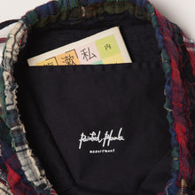 画像をギャラリービューアに読み込む, Medicine Bag "Venice"