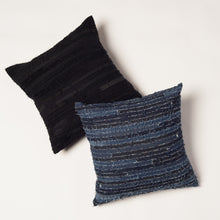 画像をギャラリービューアに読み込む, Cushion Cover "Normandy"