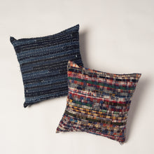 画像をギャラリービューアに読み込む, Cushion Cover "Normandy"