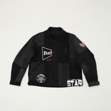 画像をギャラリービューアに読み込む, Riders jacket "Brighton" B01