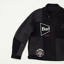 画像をギャラリービューアに読み込む, Riders jacket "Brighton" B01