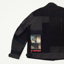 画像をギャラリービューアに読み込む, Riders jacket "Brighton" B01
