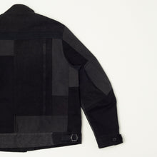 画像をギャラリービューアに読み込む, Riders jacket "Brighton" B01