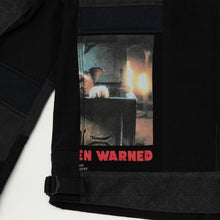 画像をギャラリービューアに読み込む, Riders jacket "Brighton" B01