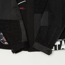 画像をギャラリービューアに読み込む, Riders jacket "Brighton" B01