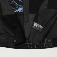 画像をギャラリービューアに読み込む, Riders jacket "Brighton" B02